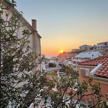 Luxury Apartman Bili Podgora Esterno foto