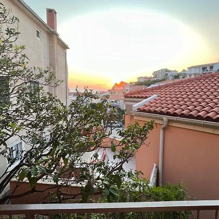 Luxury Apartman Bili Podgora Esterno foto