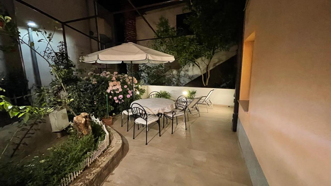 Luxury Apartman Bili Podgora Esterno foto